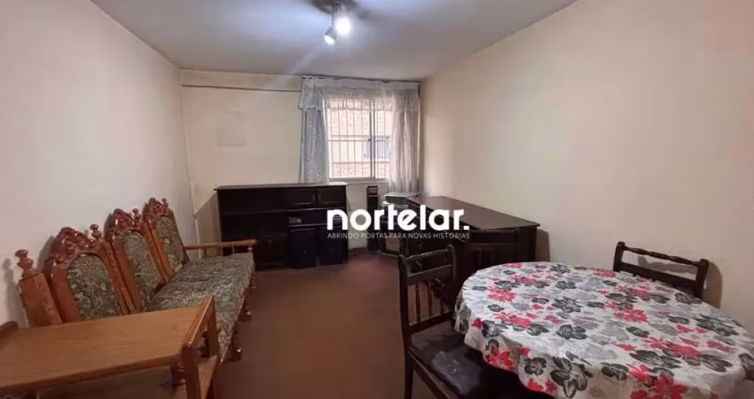 Apartamento com 2 dormitórios à venda, 68 m² por r$ 310.990,00 - vila siqueira - são paulo/sp