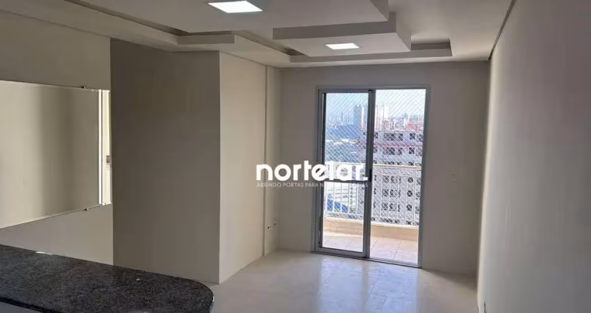 Apartamento com 2 quartos e uma suíte a venda, 69 m² por r$ 695.000,00 - agua branca - são paulo/sp