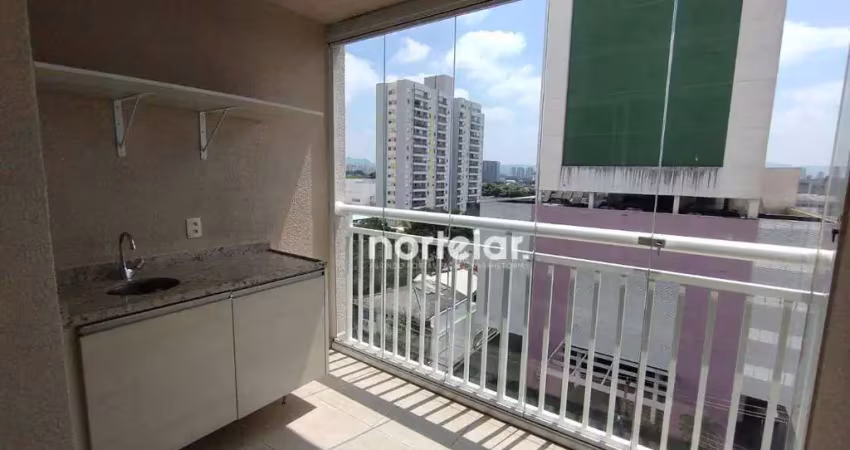 Apartamento com 2 dormitórios, 62 m² - venda por r$ 795.000,00 ou aluguel por r$ 4.676,02/mês - alto da lapa - são paulo/sp