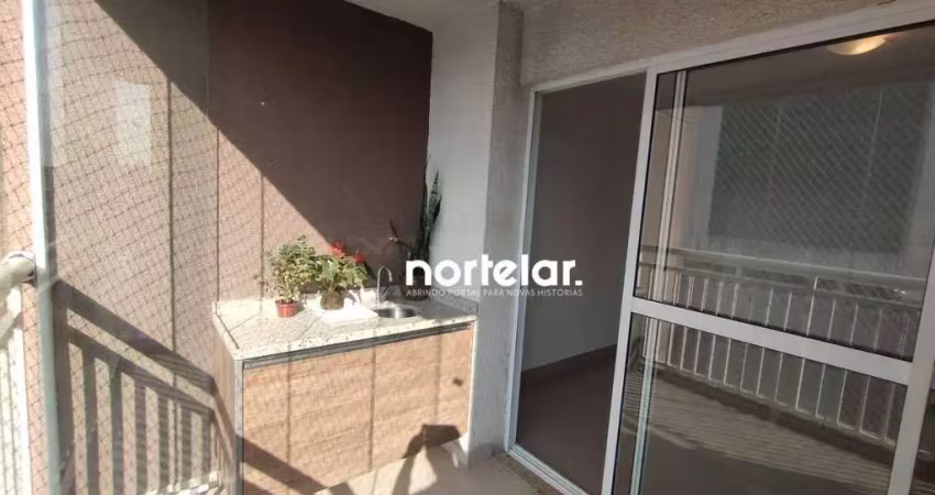 Apartamento com 2 dormitórios, 62 m² - venda por r$ 795.000,00 ou aluguel por r$ 4.676,02/mês - alto da lapa - são paulo/sp