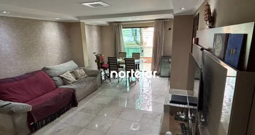 Casa com 3 dormitórios à venda, 220 m² por r$ 1.240.000,00 - freguesia do ó - são paulo/sp