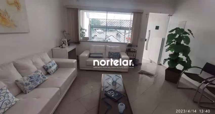 Sobrado, 168 m² - venda por r$ 1.500.000,00 ou aluguel por r$ 6.000,00/mês - vila união(zona norte) - são paulo/sp