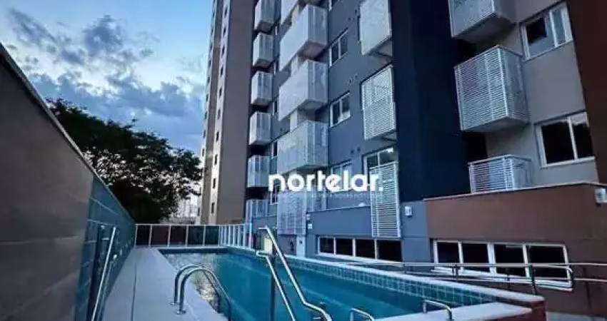 Apartamento - studio - flat - novo à venda na água branca
