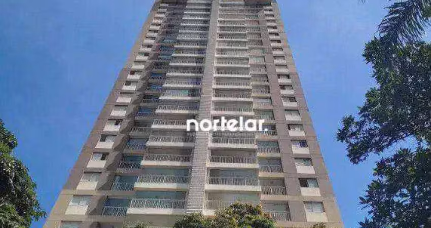 Apartamento com 2 dormitórios à venda, 57 m² por r$ 660.000,00 - butantã - são paulo/sp