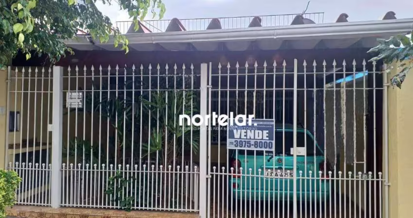 Casa com 3 quartos à venda na Rua Armando Cardoso de Melo, Pirituba, São Paulo