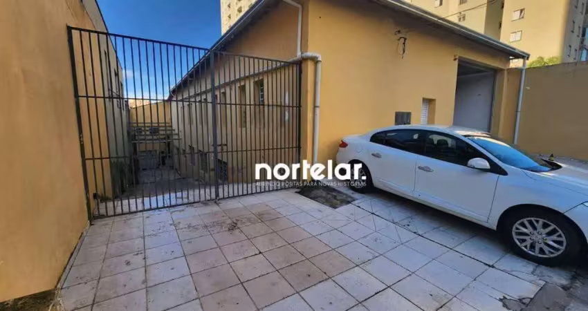 Galpão para alugar, 350 m² por r$ 10.900,00/mês - piqueri - são paulo/sp
