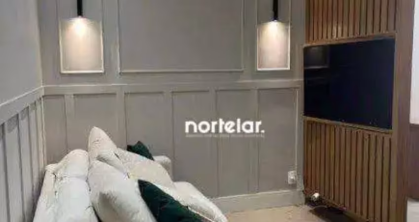 Apartamento com 2 quartos à venda, 48,50 m² - centro - osasco/sp
