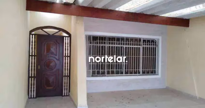 Casa com 3 dormitórios à venda, 150 m² por r$ 1.000.000,00 - parque são domingos - são paulo/sp