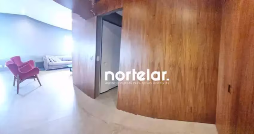 Apartamento à venda – 3 quartos, sendo 3 suítes riservatto lorian boulevard  vila são francisco – são paulo/sp