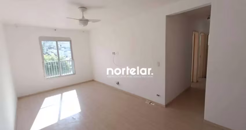 Apartamento com 2 quartos, 58 m² - venda ou aluguel - moinho velho /  freguesia do ó - são paulo/sp