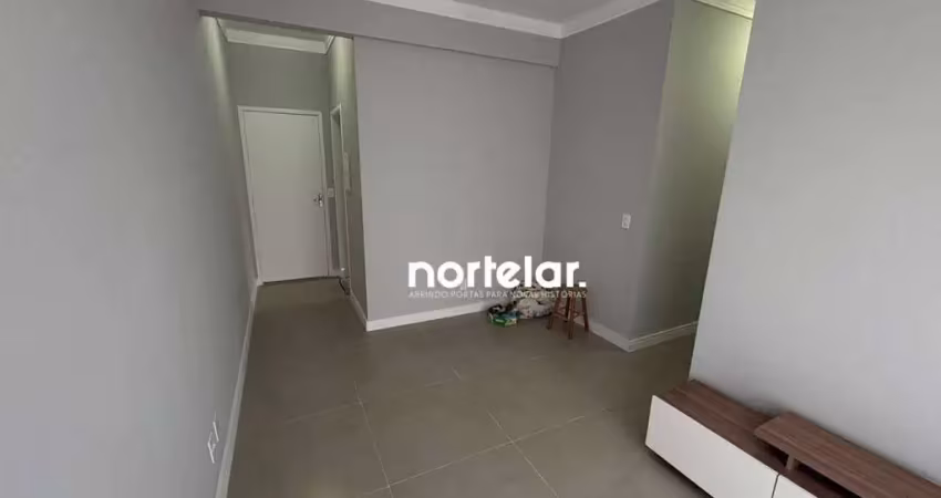 Apartamento com 2 dormitórios à venda, 50 m² por r$ 360.000,00 - limão - são paulo/sp