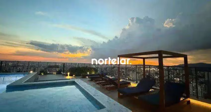 Apartamento com 2 quartos à venda, 79 m² - tucuruvi - são paulo/sp