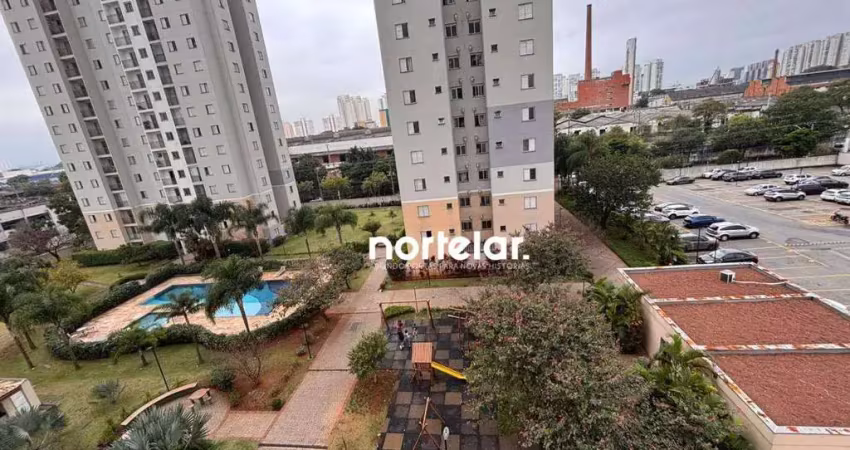 Apartamento com 2 dormitórios, 48 m² - venda por r$ 420.000,00 ou aluguel por r$ 3.250,00/mês - lapa de baixo - são paulo/sp
