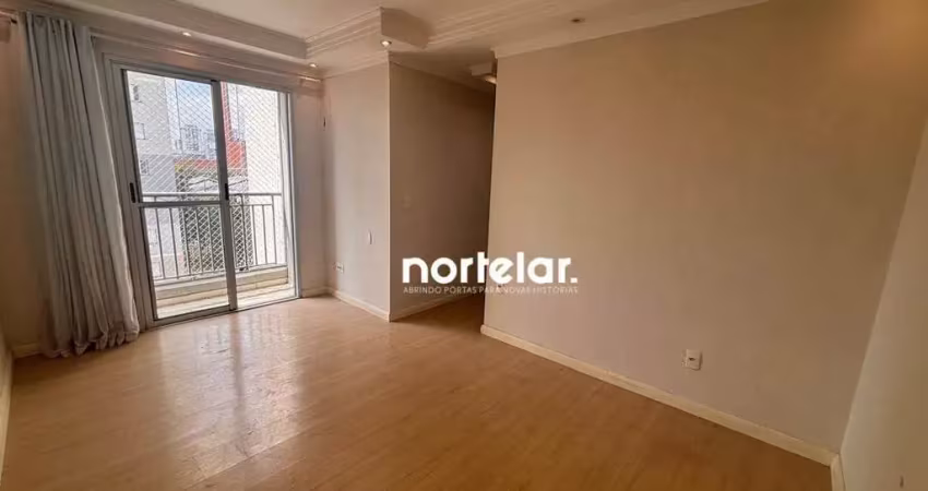 Apartamento com 2 quartos à venda, 48 m² por r$ 420.000 - lapa de baixo - são paulo/sp