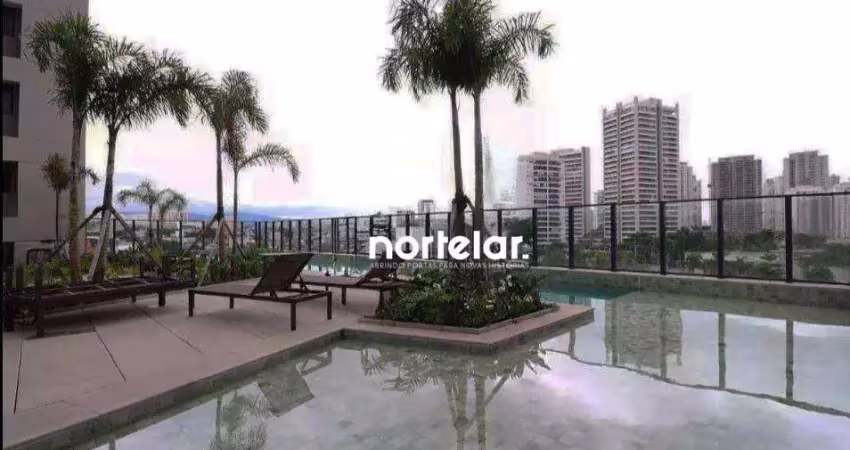 Apartamento com 2 quartos à venda na Rua Fortunato Ferraz, Vila Anastácio, São Paulo