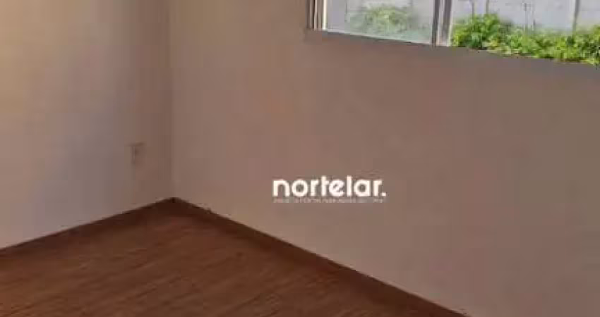 Apartamento com 2 quartos à venda na Estrada do Corredor, Parque Panamericano, São Paulo