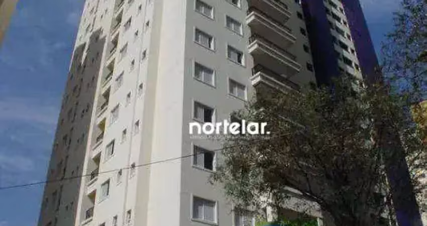 Apartamento com 3 dormitórios à venda, 140 m² por r$ 1.890.000,00 - vila ipojuca - são paulo/sp