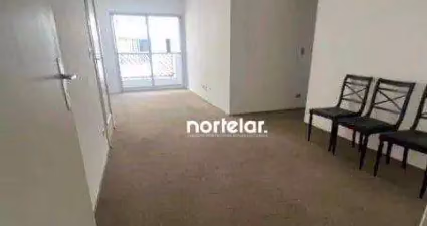 Apartamento com 3 quartos à venda, 89 m² - casa verde - são paulo/sp