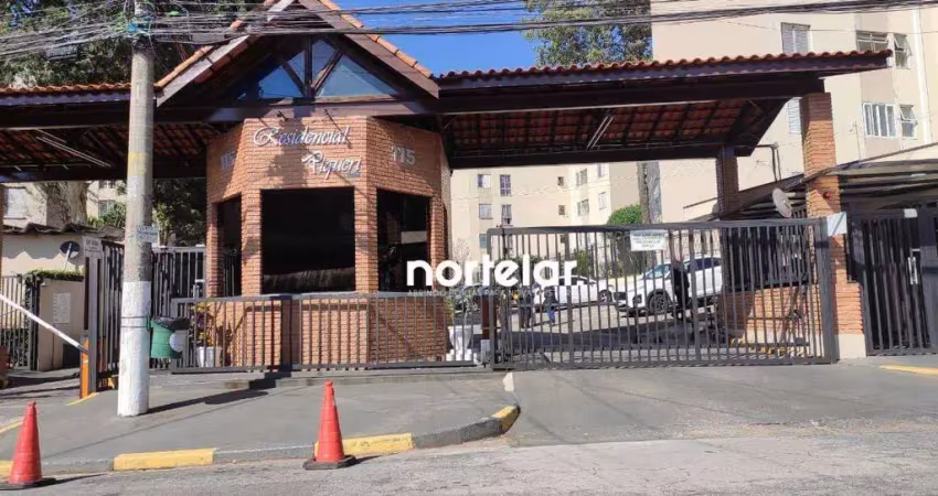 Apartamento com 2 quartos à venda, 49 m² por r$ 340.000 - jardim felicidade (zona oeste) - são paulo/sp