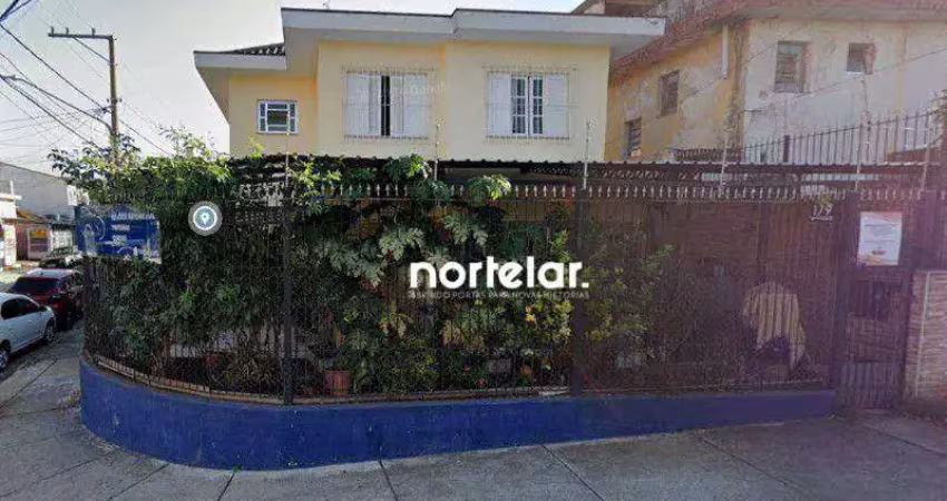 Casa com 3 dormitórios à venda, 200 m² por r$ 820.000,00 - vila guedes - são paulo/sp