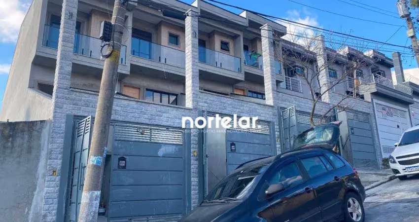 Sobrado com 3suítes à venda, 180 m² por r$ 880.000 - jardim maristela - são paulo/sp