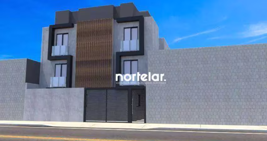 Apartamento com 1 dormitório à venda, 30 m² por r$ 250.000,00 - jardim líbano - são paulo/sp