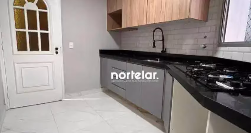 Cobertura com 2 dormitórios à venda, 120 m² por r$ 940.000,00 - vila indiana - são paulo/sp