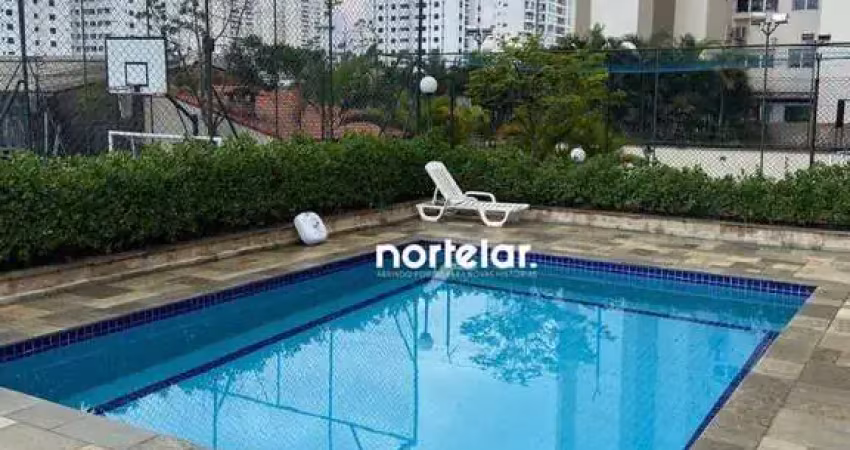 Apartamento com 2 quartos para alugar na Rua Carlos Weber, Vila Leopoldina, São Paulo