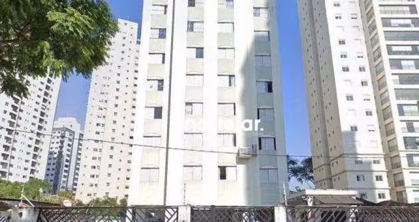 Apartamento com 2 quartos à venda, 75 m² - santa teresinha - são paulo/sp