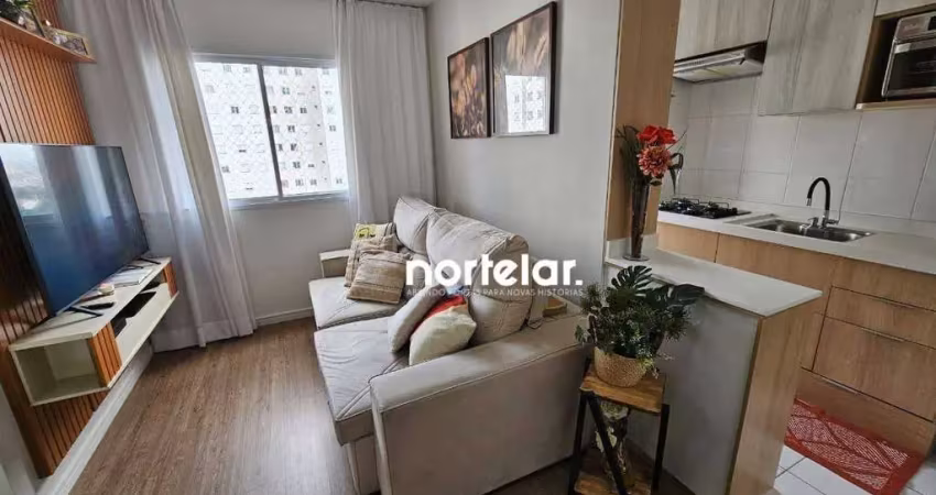 Apartamento com 2 quartos à venda em Vila Nova Cachoeirinha, São Paulo 