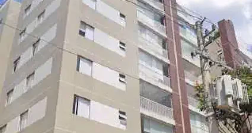 Apartamento à venda, 108 m² por r$ 780.000,00 - butantã - são paulo/sp