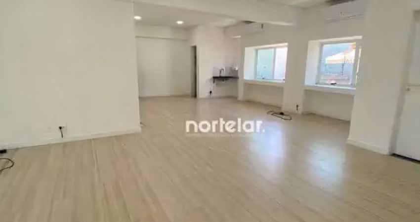 Sala para alugar, 78 m² por r$ 6.000,00/mês - alphaville industrial - barueri/sp