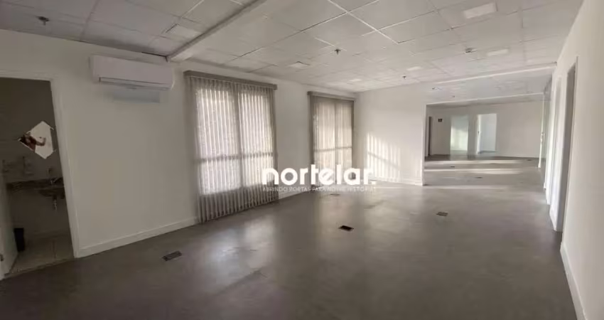 Sala para alugar, 183 m² por r$ 15.816,04/mês - perdizes - são paulo/sp