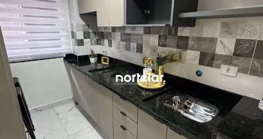Apartamento com 1 quarto à venda na Rua Doutor Zuquim, Santana, São Paulo