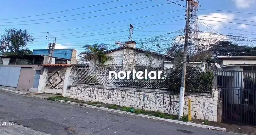Casa com 5 dormitórios à venda por r$ 1.480.000,00 - parque colonial - são paulo/sp