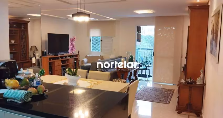 Apartamento com 3 quartos à venda na Rua Antônio Pereira da Costa, Freguesia do Ó, São Paulo