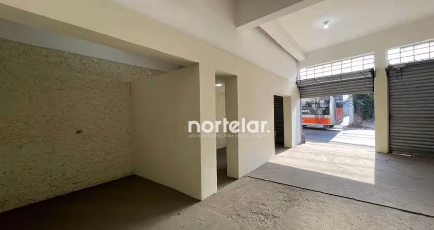 Casa à venda, 300 m² por r$ 1.799.000,00 - lapa - são paulo/sp