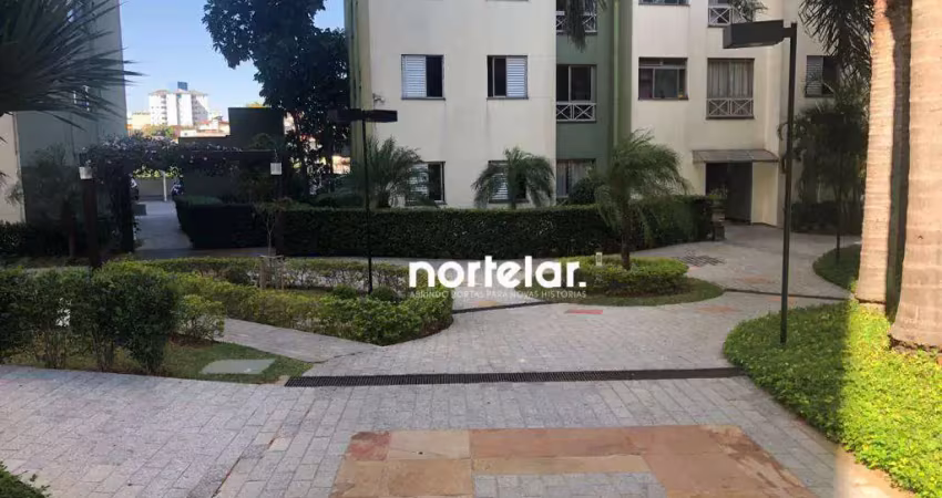 Apto com 2 quartos à venda, 49 m² por r$ 334.000 - vila cruz das almas