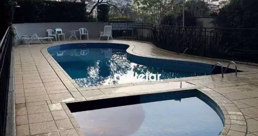 Apartamento com 2 quartos  à venda, 52 m² por r$ 415.000 - parque maria domitila - são paulo/sp