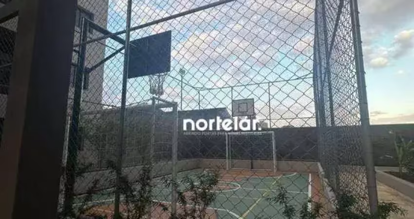 Apartamento com 2 dormitórios à venda, 36 m² por r$ 298.000,00 - vila albertina - são paulo/sp