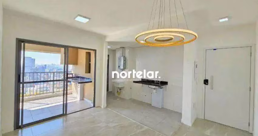 Apartamento com 2 quartos à venda, 64 m² - centro - osasco/sp