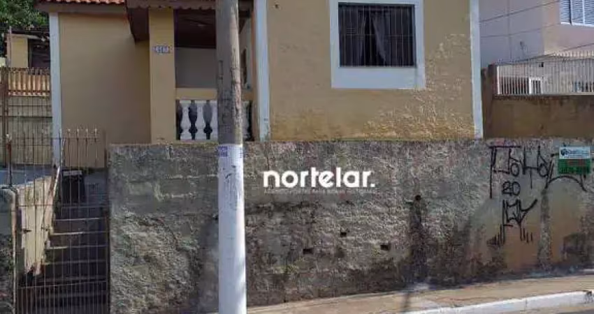 Terreno à venda na Rua Professor João Machado, Freguesia do Ó, São Paulo