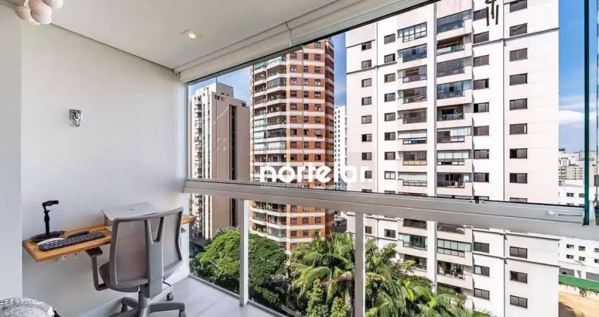 Apartamento com 3 dormitórios, 95 m² - venda por r$ 2.380.000,00 ou aluguel por r$ 222.632,00/mês - vila nova conceição - são paulo/sp