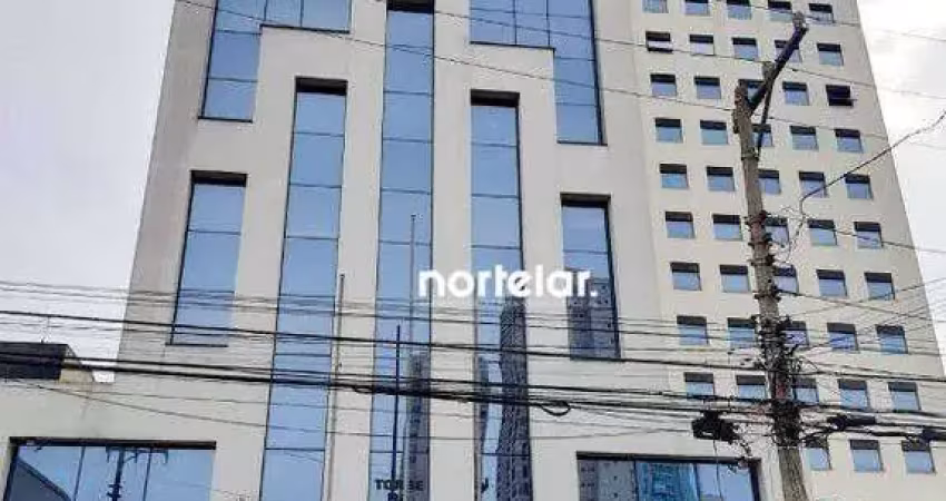 Sala, 35 m² - venda por r$ 280.000,00 ou aluguel por r$ 2.434,73/mês - lapa - são paulo/sp