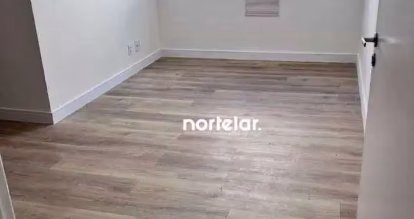 Apartamento com 2 dormitórios à venda, 37 m² por r$ 320.000,00 - jardim adelfiore - são paulo/sp
