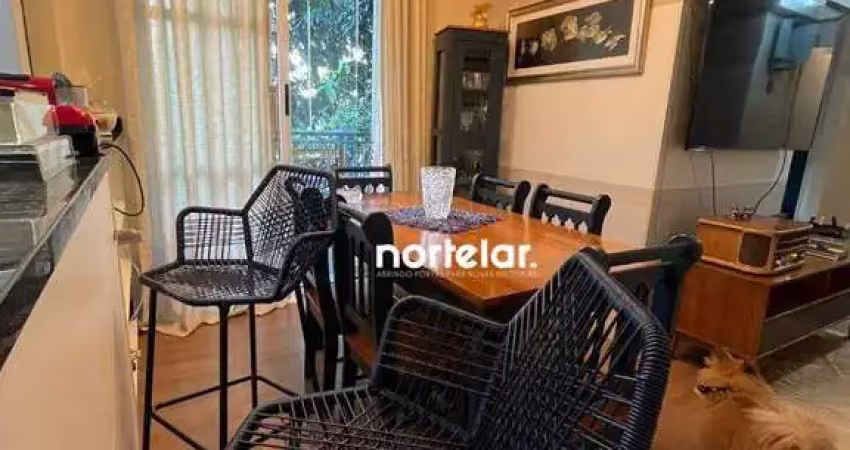 Conforto, praticidade e localização excelente! este lindo apartamento conta com:  ? 65 m² de área útil ?? 2 dormitórios, sendo 1 suíte ?? 1 vaga de ga