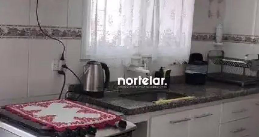 Sobrado com 2 dormitórios à venda, 93 m² por r$ 600.000,00 - casa verde alta - são paulo/sp