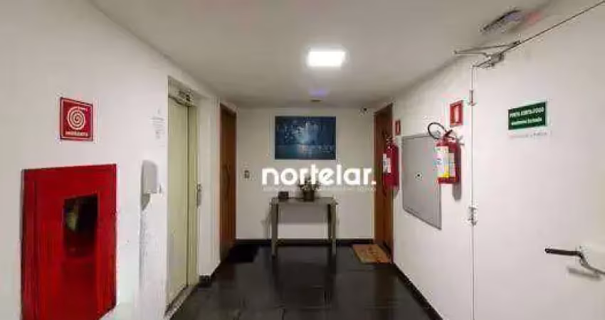 Cobertura duplex com 3 dormitórios à venda, 110 m² por r$ 590.000 - vila bonilha nova - são paulo/sp