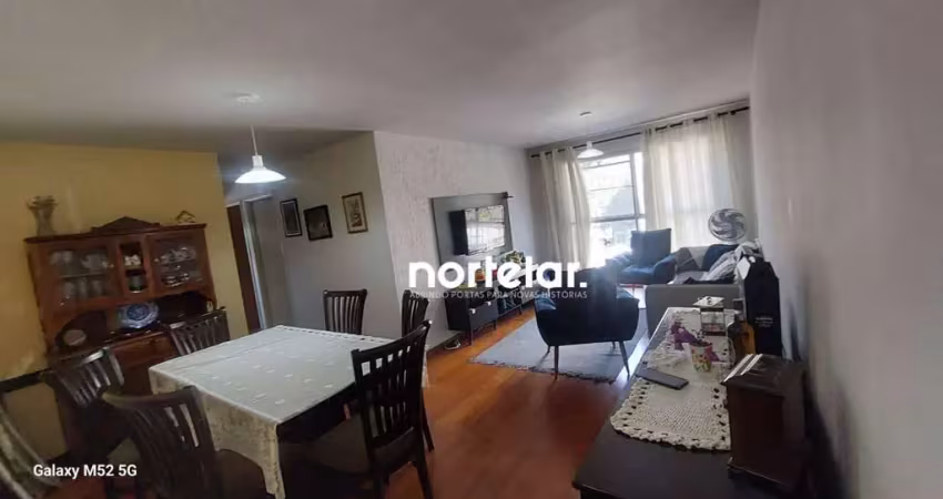 Apartamento a venda 3 quarto banheiro no city america