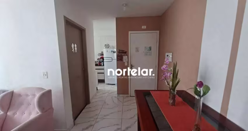 Apartamento com 2 quartos à venda na Rua Raulino Galdino da Silva, Jardim Maristela, São Paulo